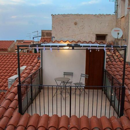 Gioeni 23 Cefalù Exterior foto