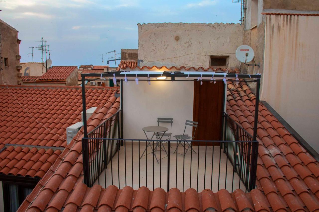 Gioeni 23 Cefalù Exterior foto