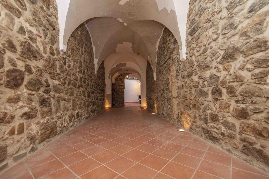 Gioeni 23 Cefalù Exterior foto