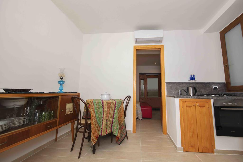 Gioeni 23 Cefalù Exterior foto