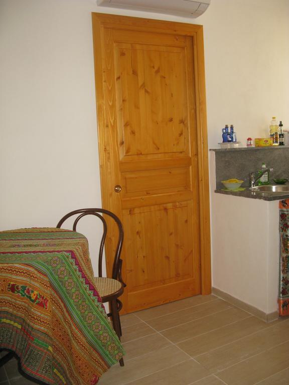 Gioeni 23 Cefalù Exterior foto