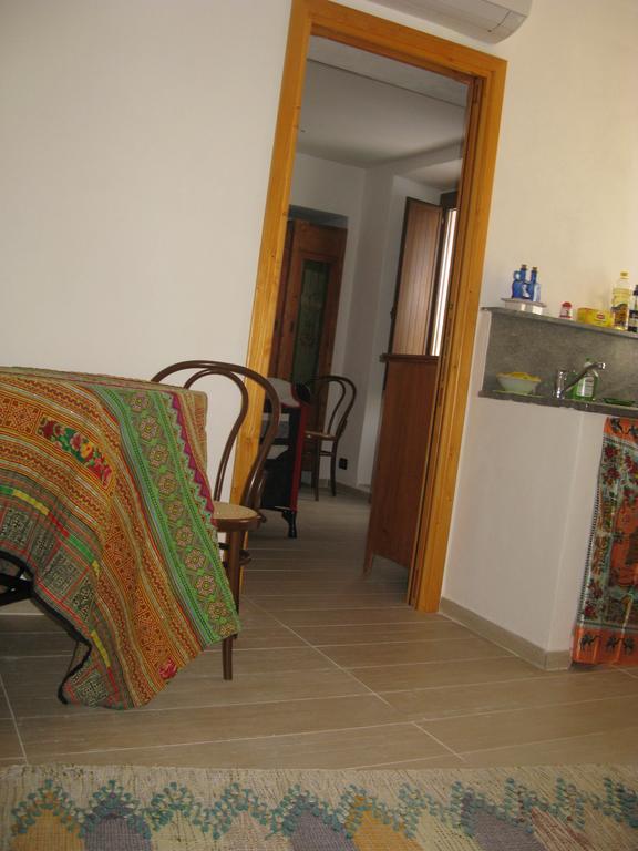 Gioeni 23 Cefalù Exterior foto