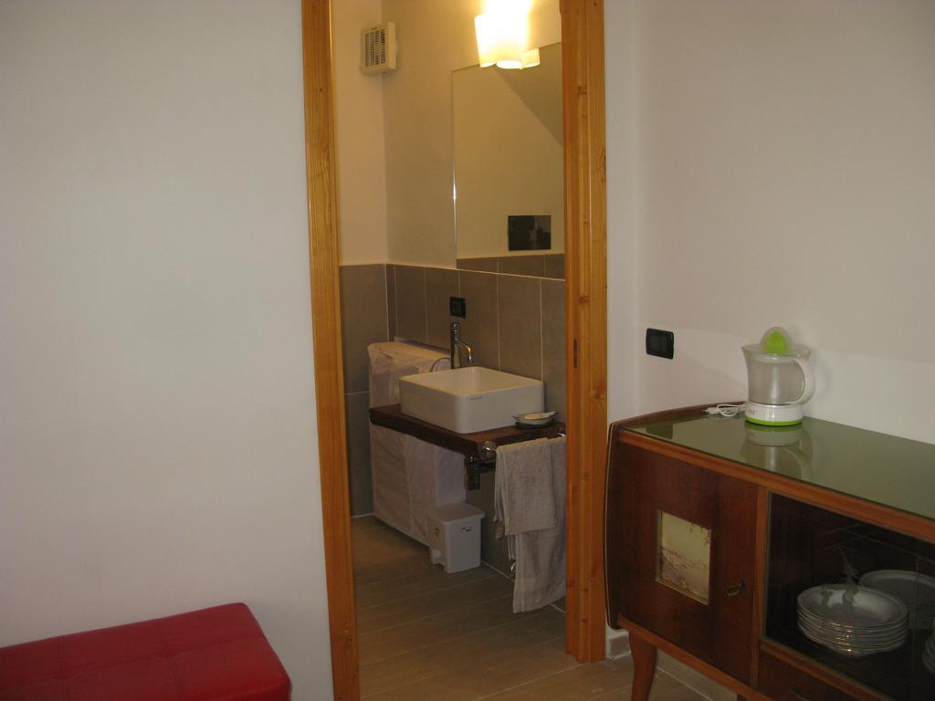 Gioeni 23 Cefalù Exterior foto