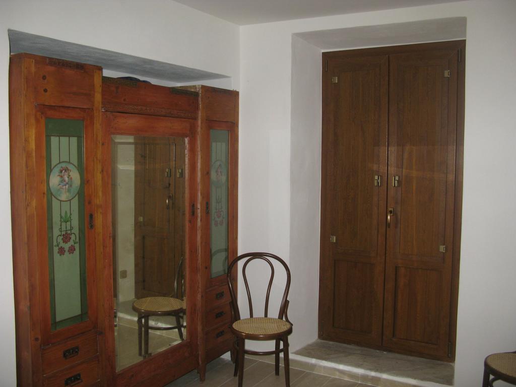 Gioeni 23 Cefalù Exterior foto